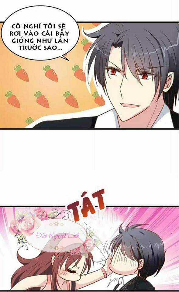 Ám Dạ Tân Nương - Chapter 9 - Trang 6