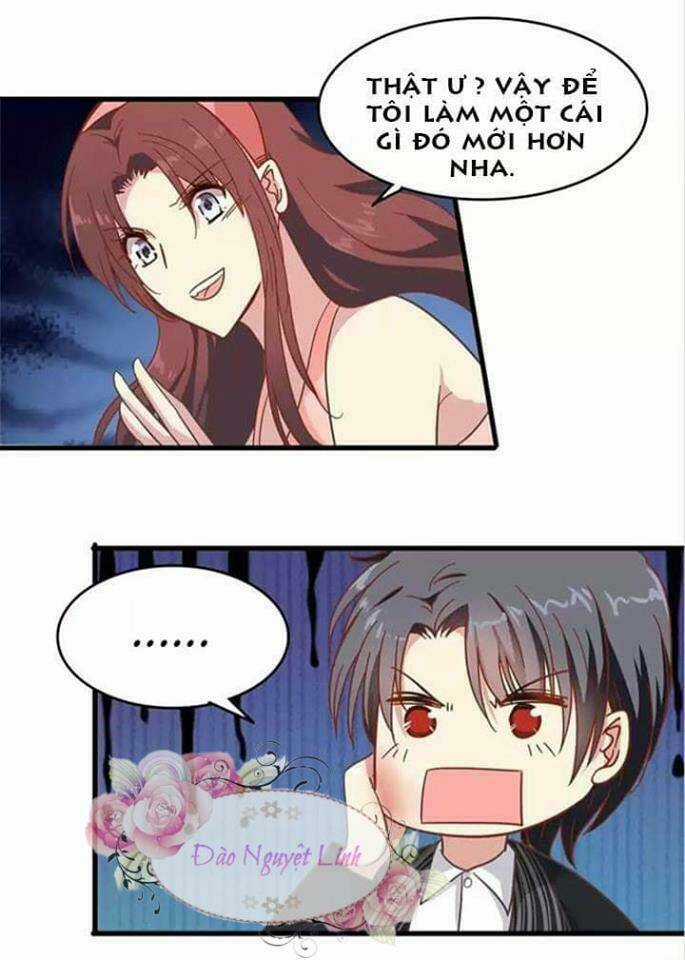 Ám Dạ Tân Nương - Chapter 9 - Trang 7