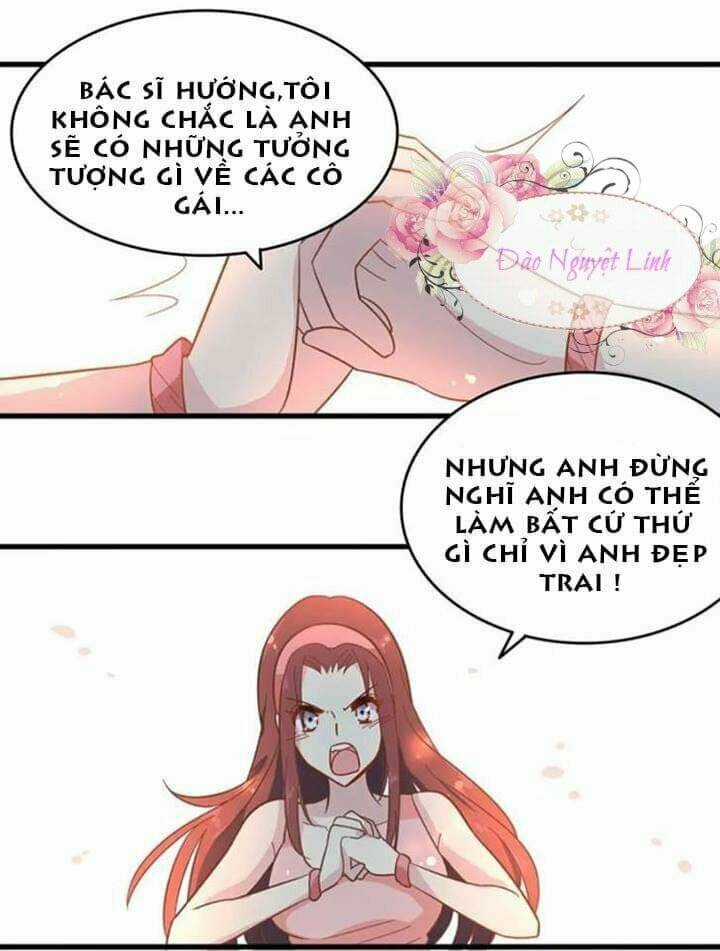 Ám Dạ Tân Nương - Chapter 9 - Trang 8