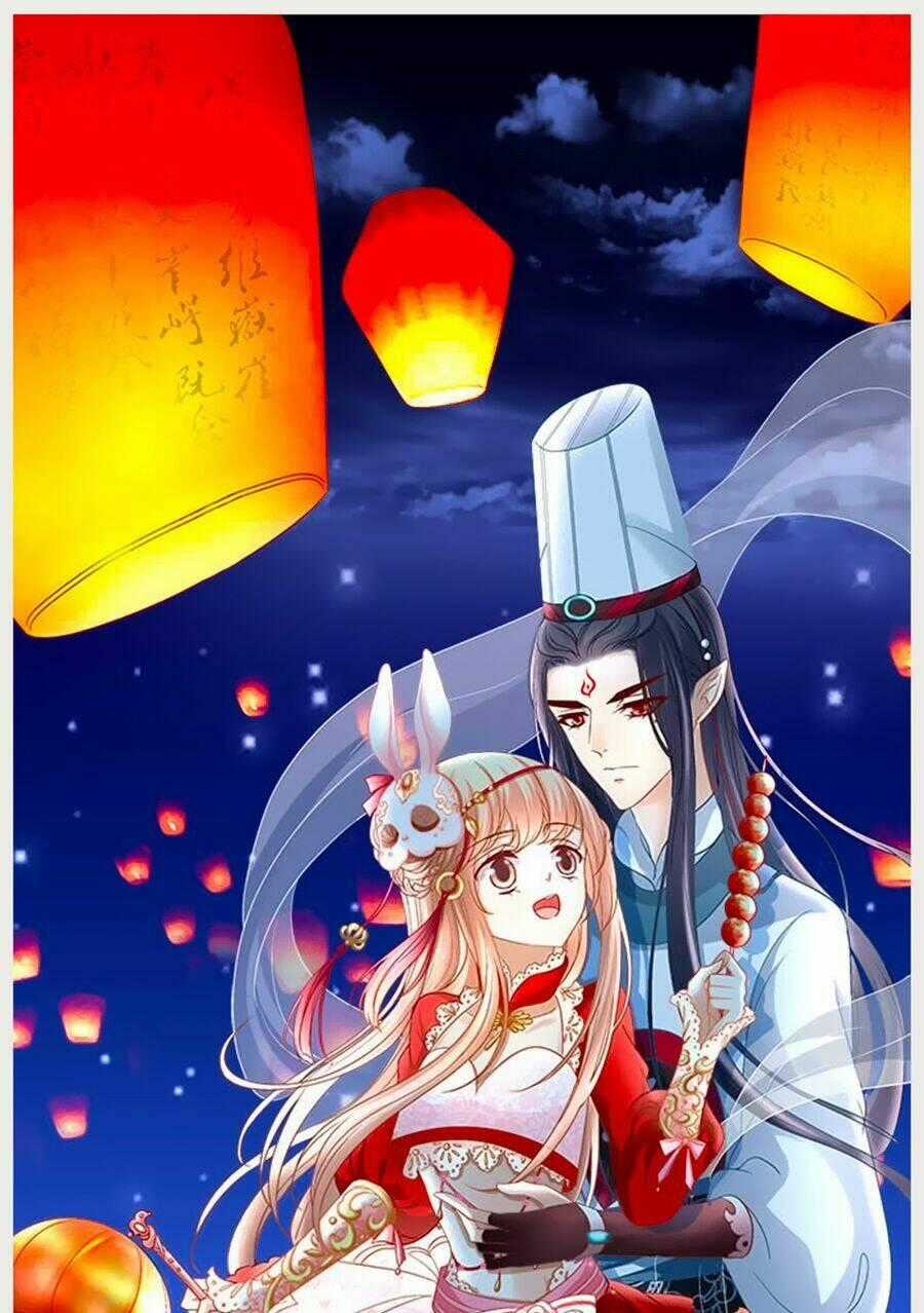 Ám Dạ Vô Thường - Chapter 1 - Trang 2