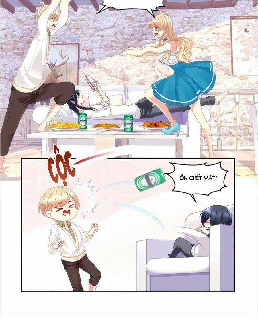 Ám Dạ Vô Thường - Chapter 1 - Trang 12