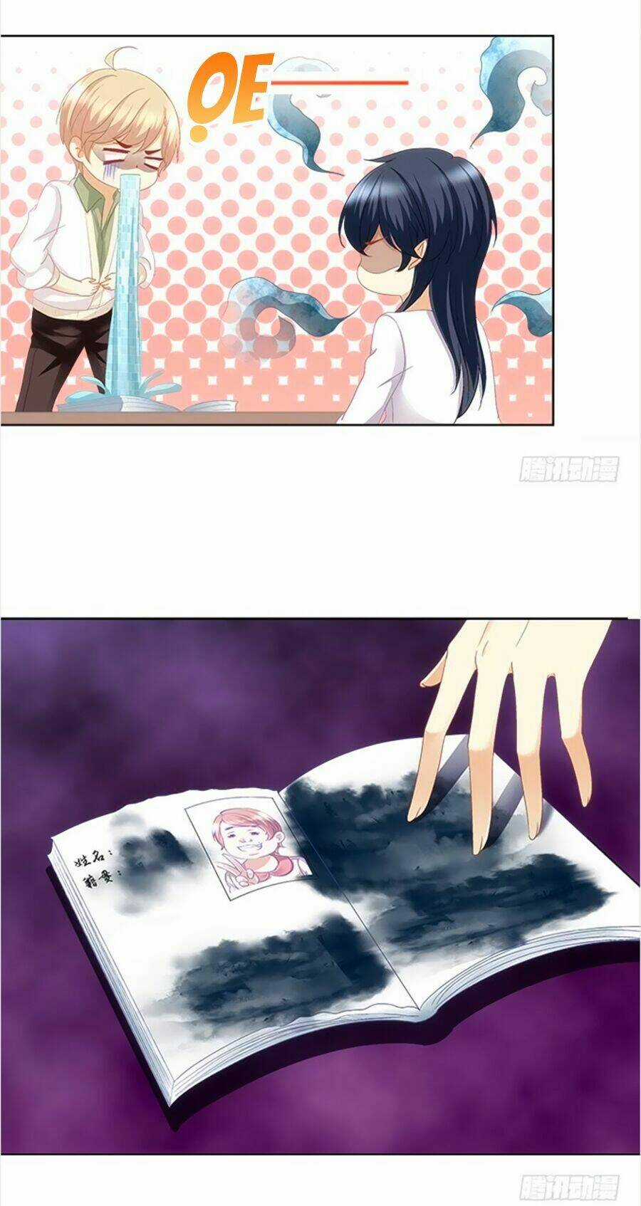 Ám Dạ Vô Thường - Chapter 1 - Trang 15