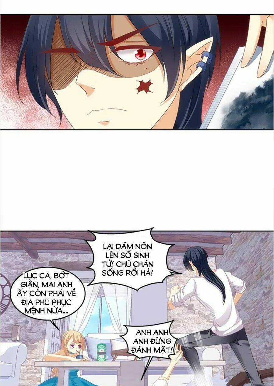 Ám Dạ Vô Thường - Chapter 1 - Trang 16