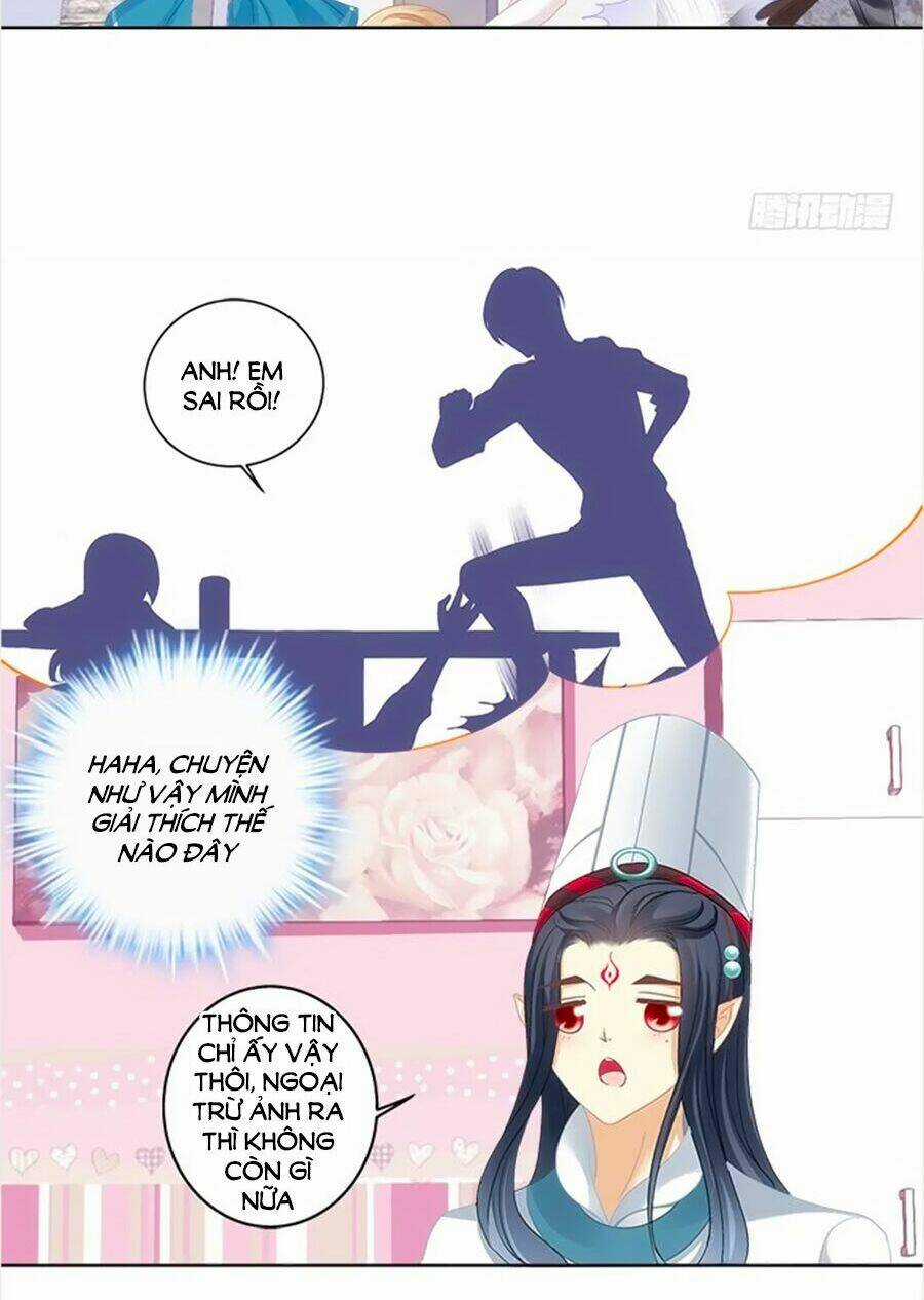 Ám Dạ Vô Thường - Chapter 1 - Trang 17