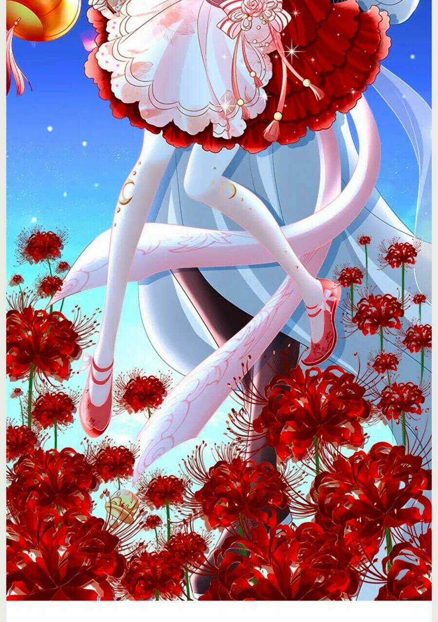 Ám Dạ Vô Thường - Chapter 1 - Trang 3