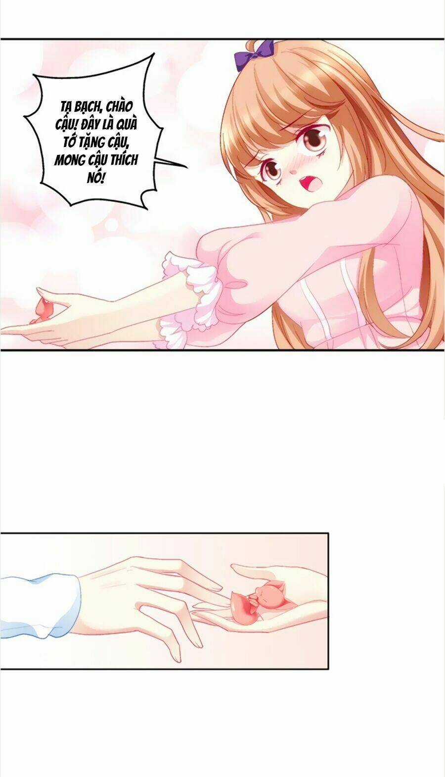 Ám Dạ Vô Thường - Chapter 1 - Trang 22