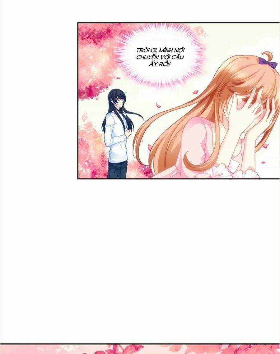 Ám Dạ Vô Thường - Chapter 1 - Trang 23