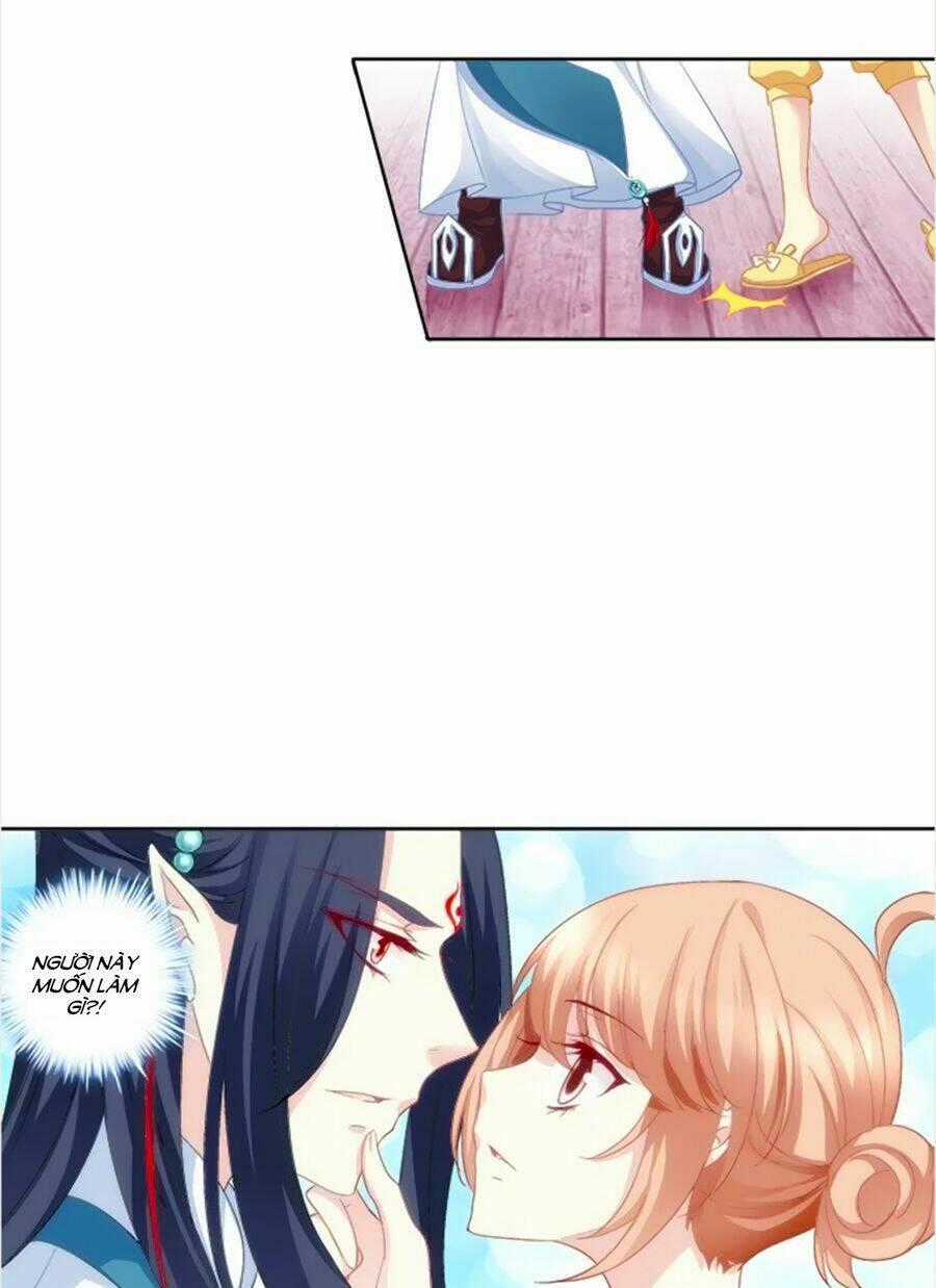 Ám Dạ Vô Thường - Chapter 1 - Trang 26