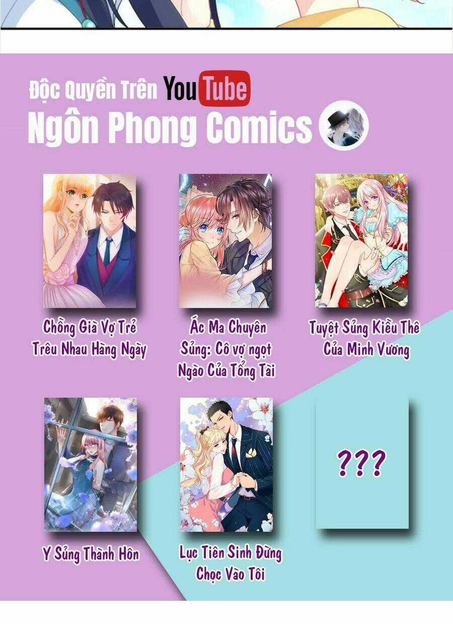 Ám Dạ Vô Thường - Chapter 1 - Trang 27