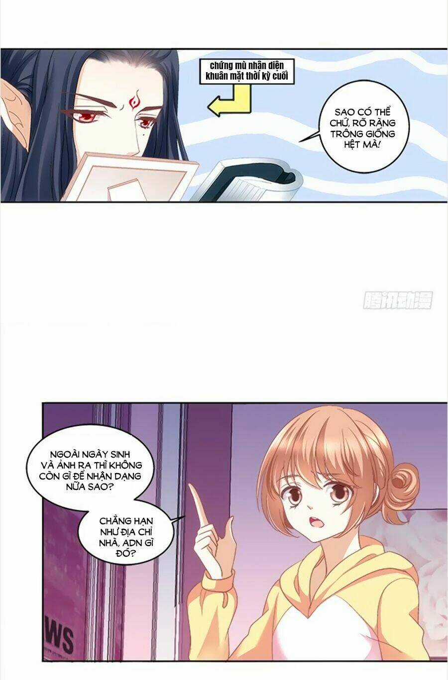 Ám Dạ Vô Thường - Chapter 1 - Trang 8