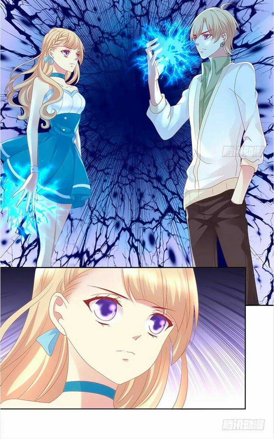 Ám Dạ Vô Thường - Chapter 1 - Trang 10