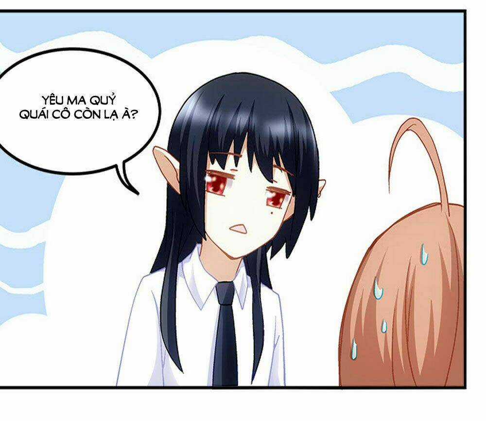 Ám Dạ Vô Thường - Chapter 10 - Trang 11