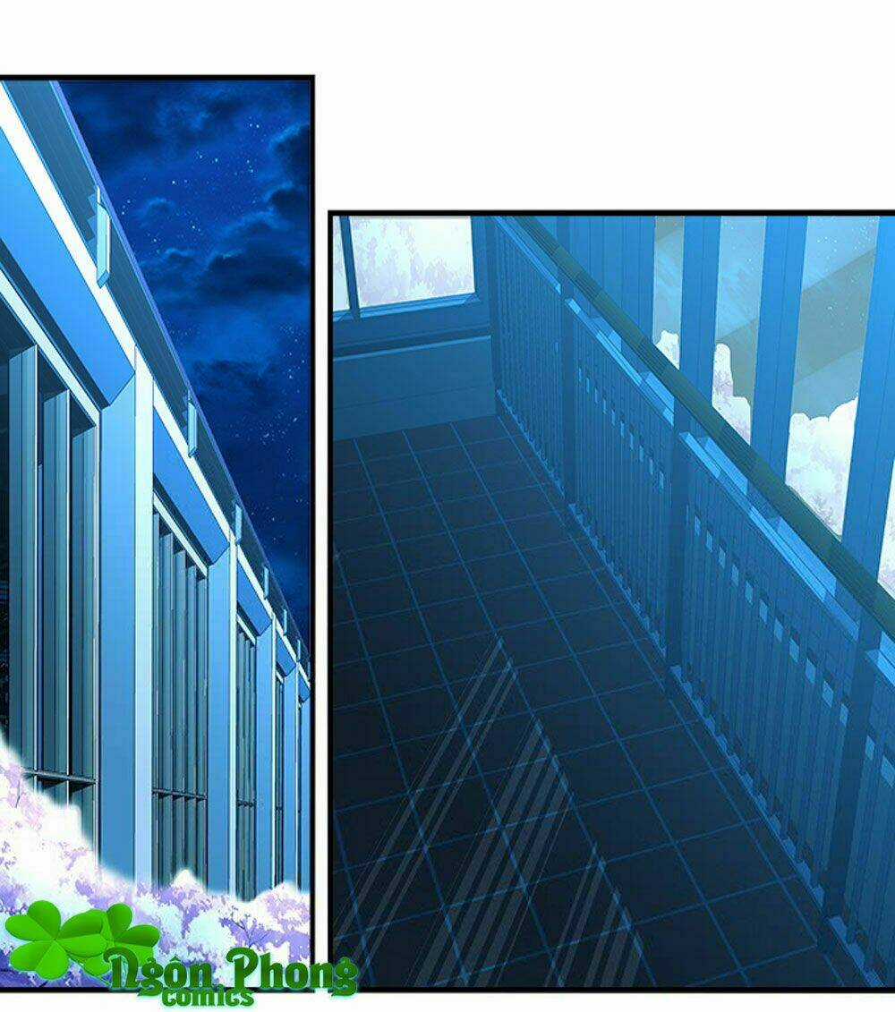 Ám Dạ Vô Thường - Chapter 10 - Trang 14