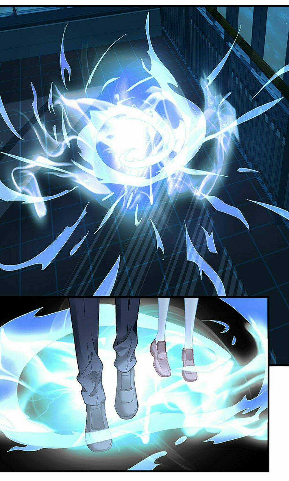 Ám Dạ Vô Thường - Chapter 10 - Trang 15