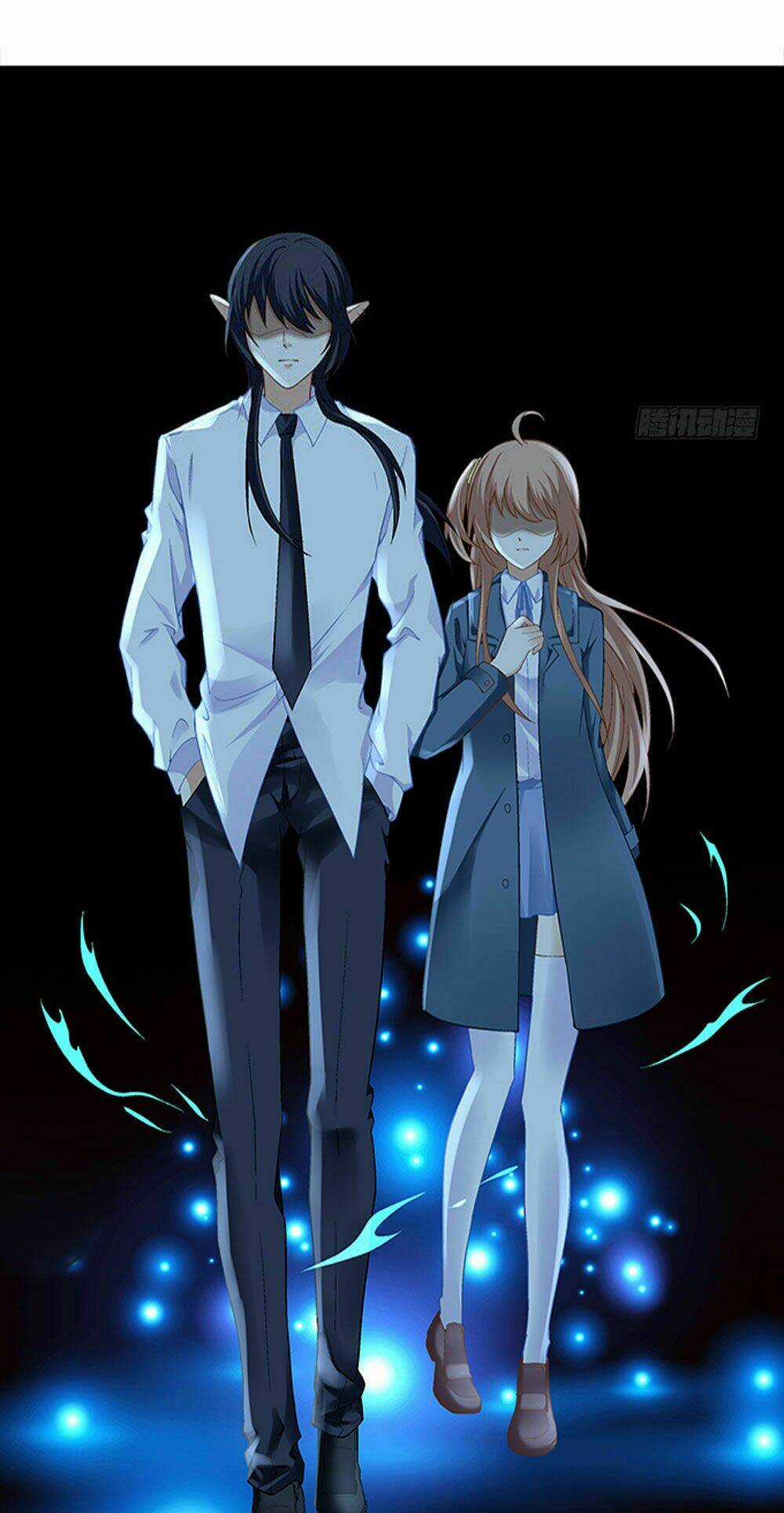 Ám Dạ Vô Thường - Chapter 10 - Trang 16