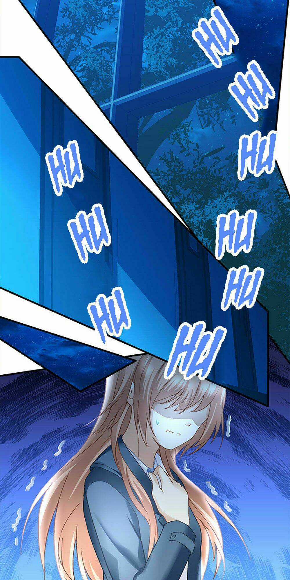 Ám Dạ Vô Thường - Chapter 10 - Trang 19