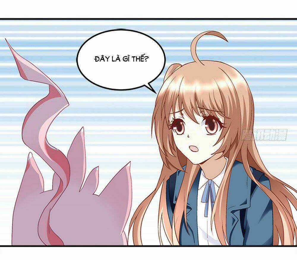 Ám Dạ Vô Thường - Chapter 10 - Trang 3