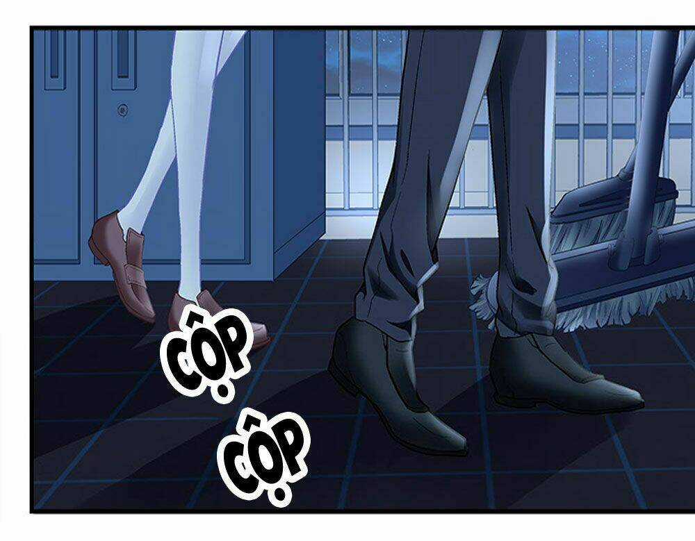 Ám Dạ Vô Thường - Chapter 10 - Trang 22