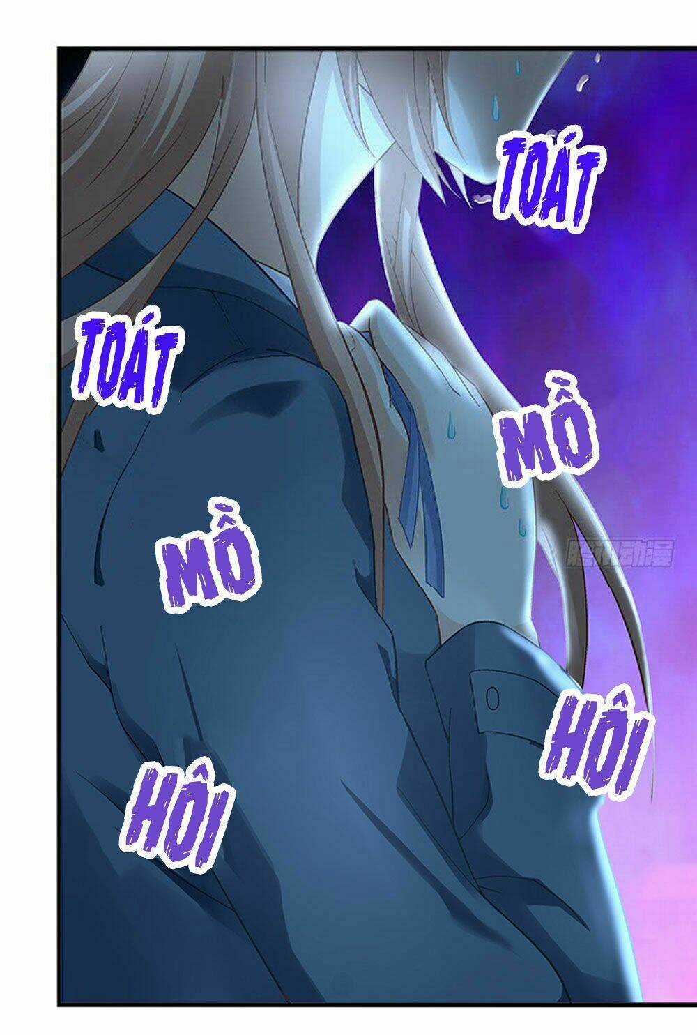 Ám Dạ Vô Thường - Chapter 10 - Trang 24