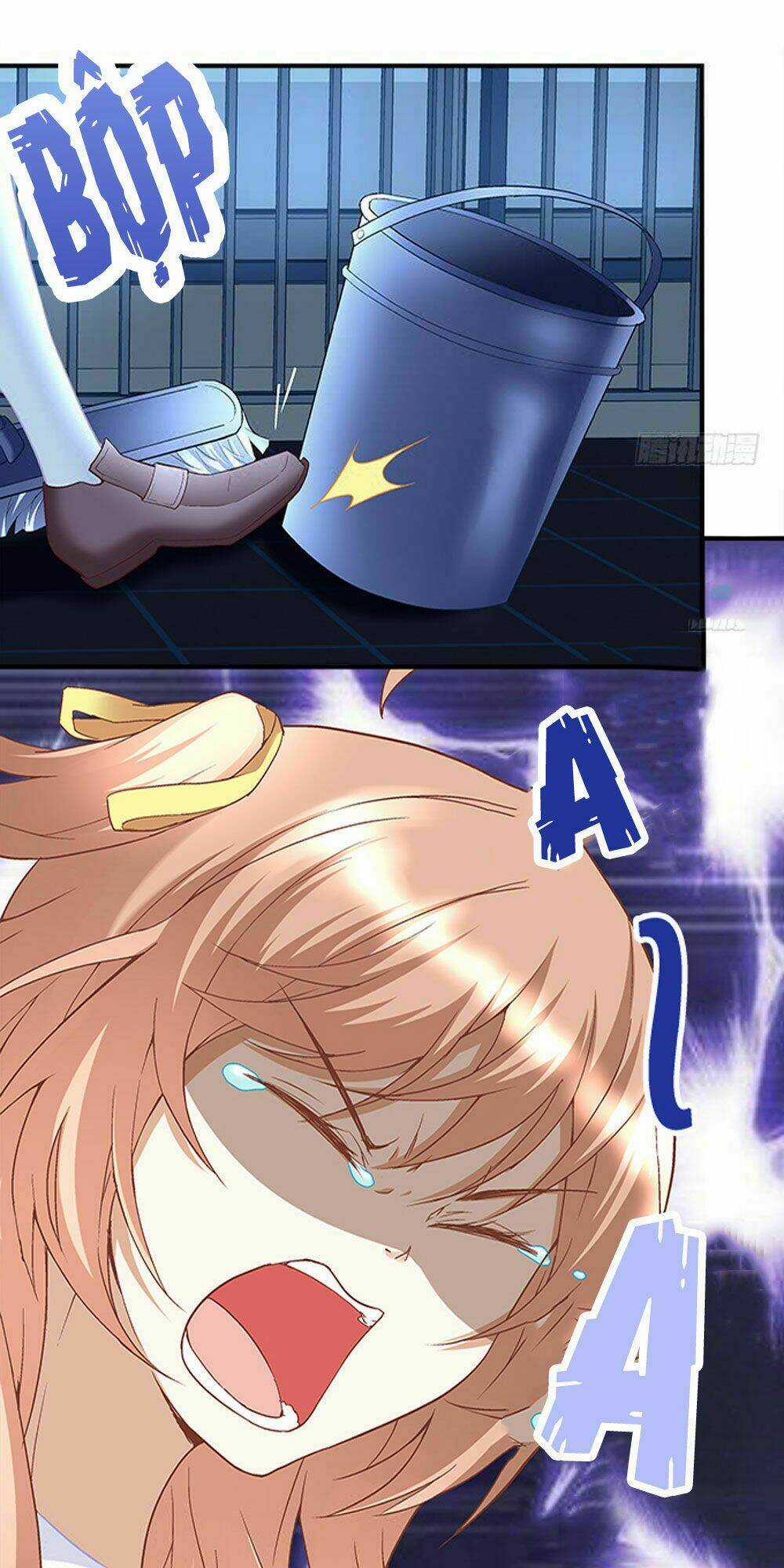 Ám Dạ Vô Thường - Chapter 10 - Trang 25