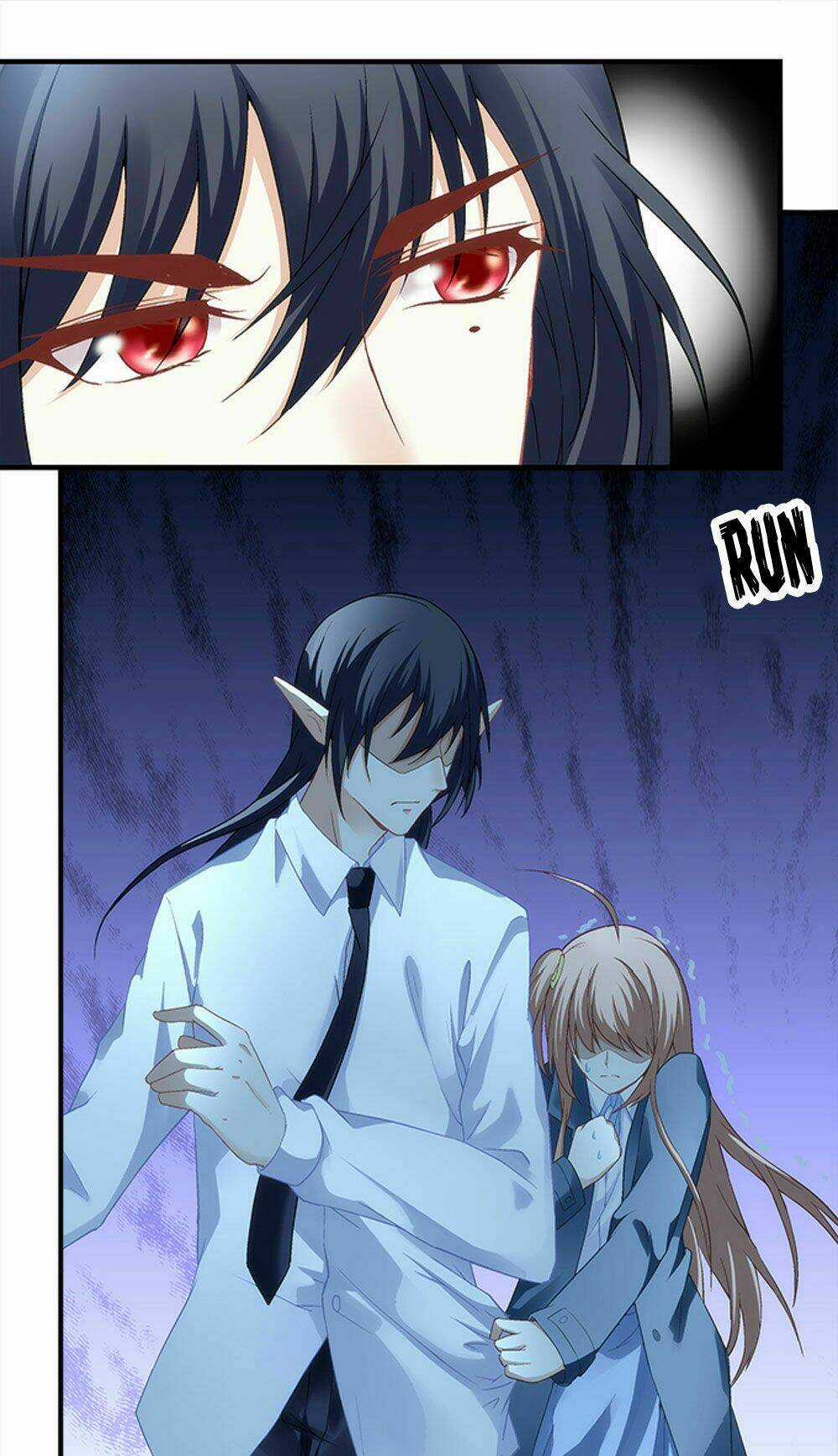 Ám Dạ Vô Thường - Chapter 10 - Trang 27