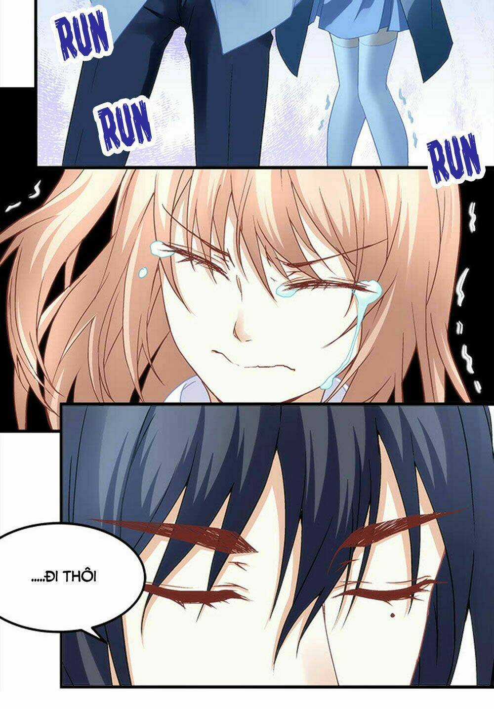 Ám Dạ Vô Thường - Chapter 10 - Trang 28