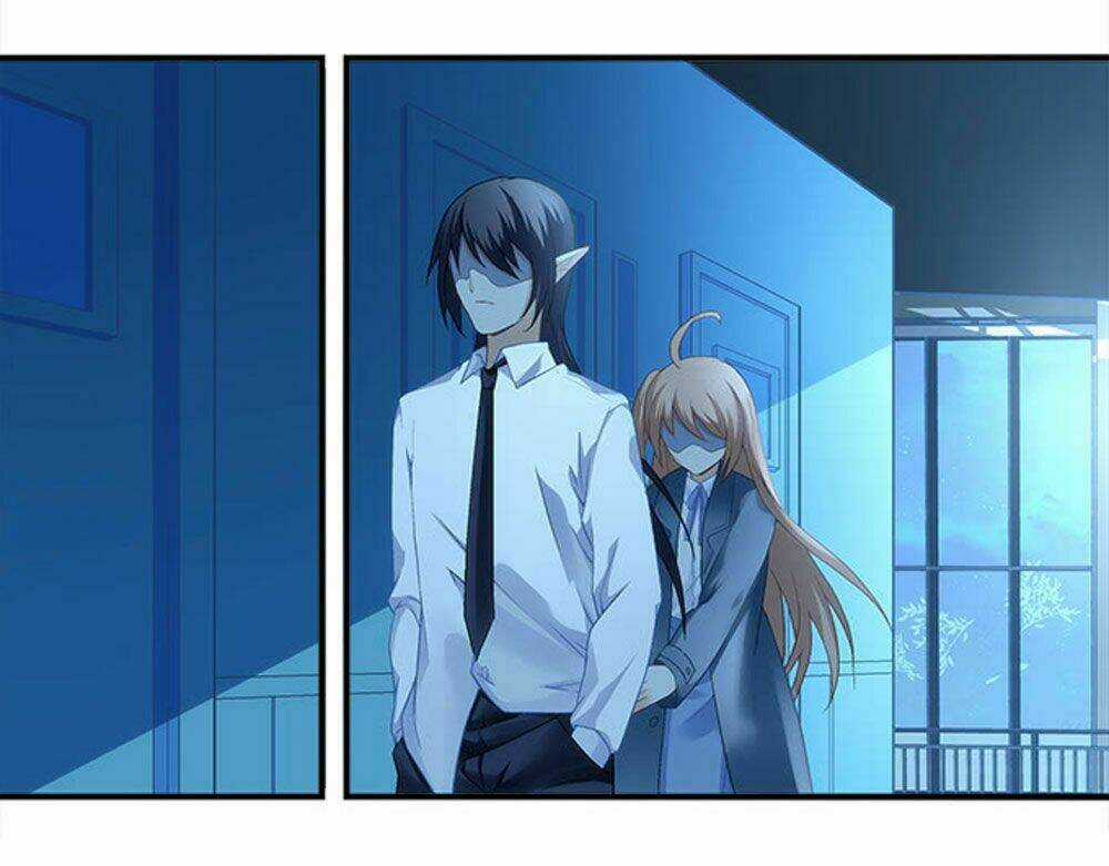 Ám Dạ Vô Thường - Chapter 10 - Trang 31