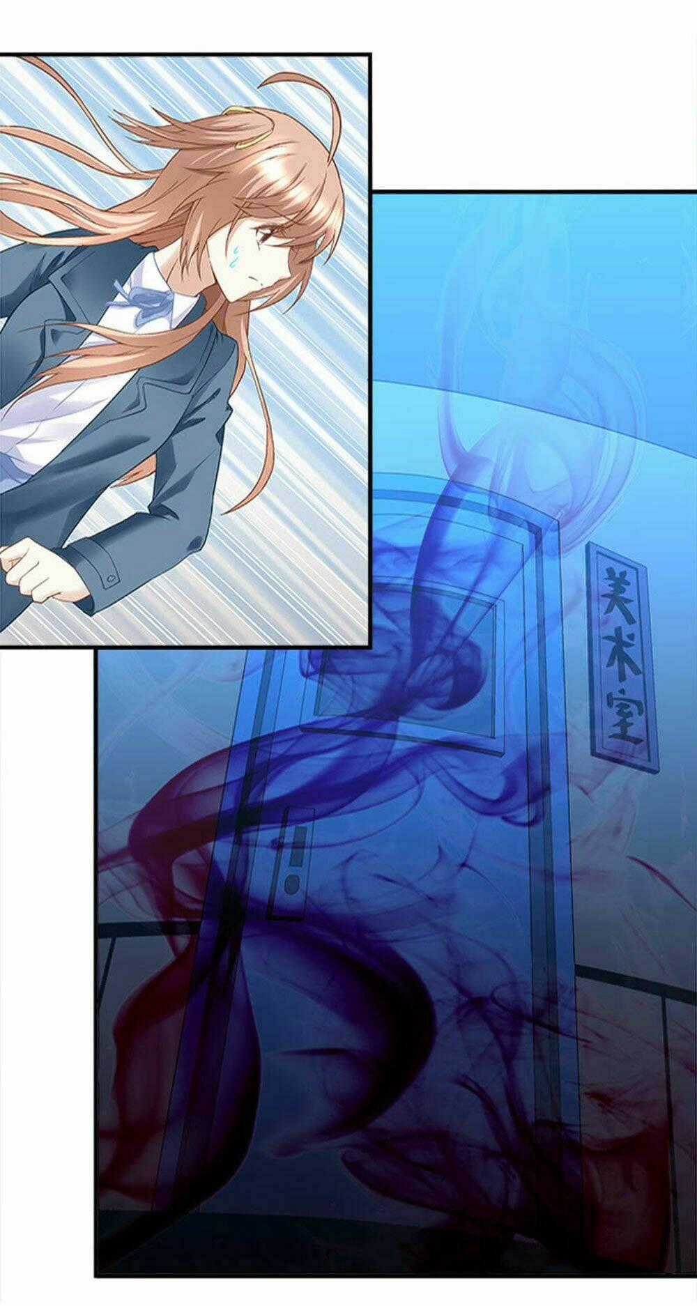 Ám Dạ Vô Thường - Chapter 10 - Trang 33