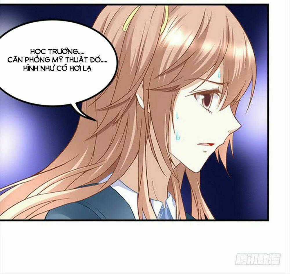 Ám Dạ Vô Thường - Chapter 10 - Trang 34