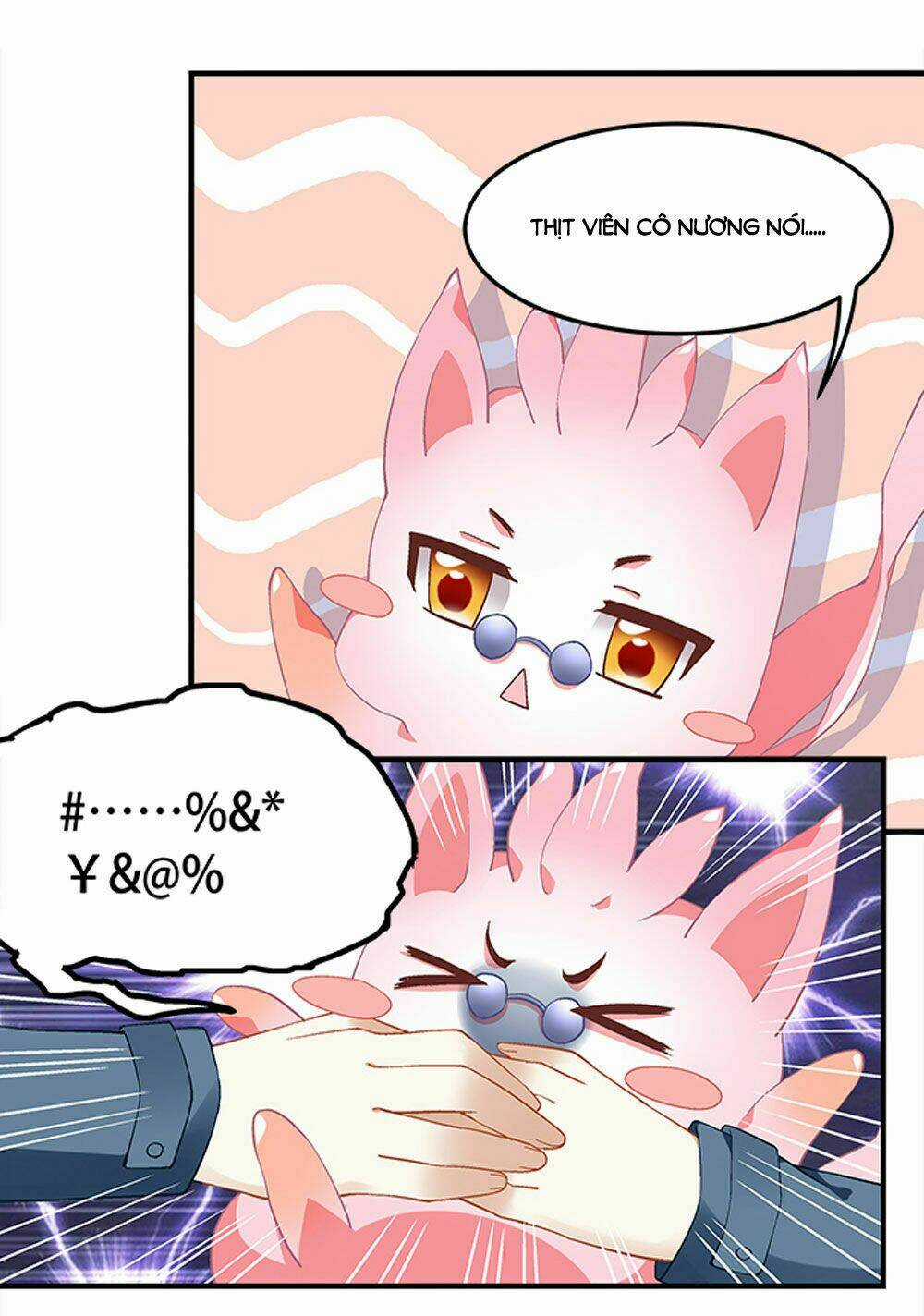 Ám Dạ Vô Thường - Chapter 10 - Trang 8