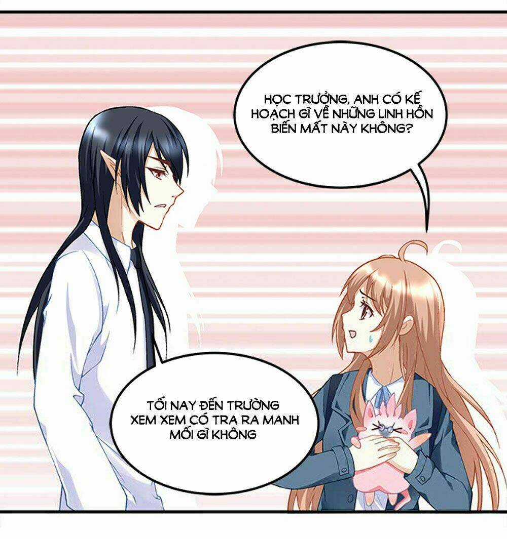 Ám Dạ Vô Thường - Chapter 10 - Trang 9