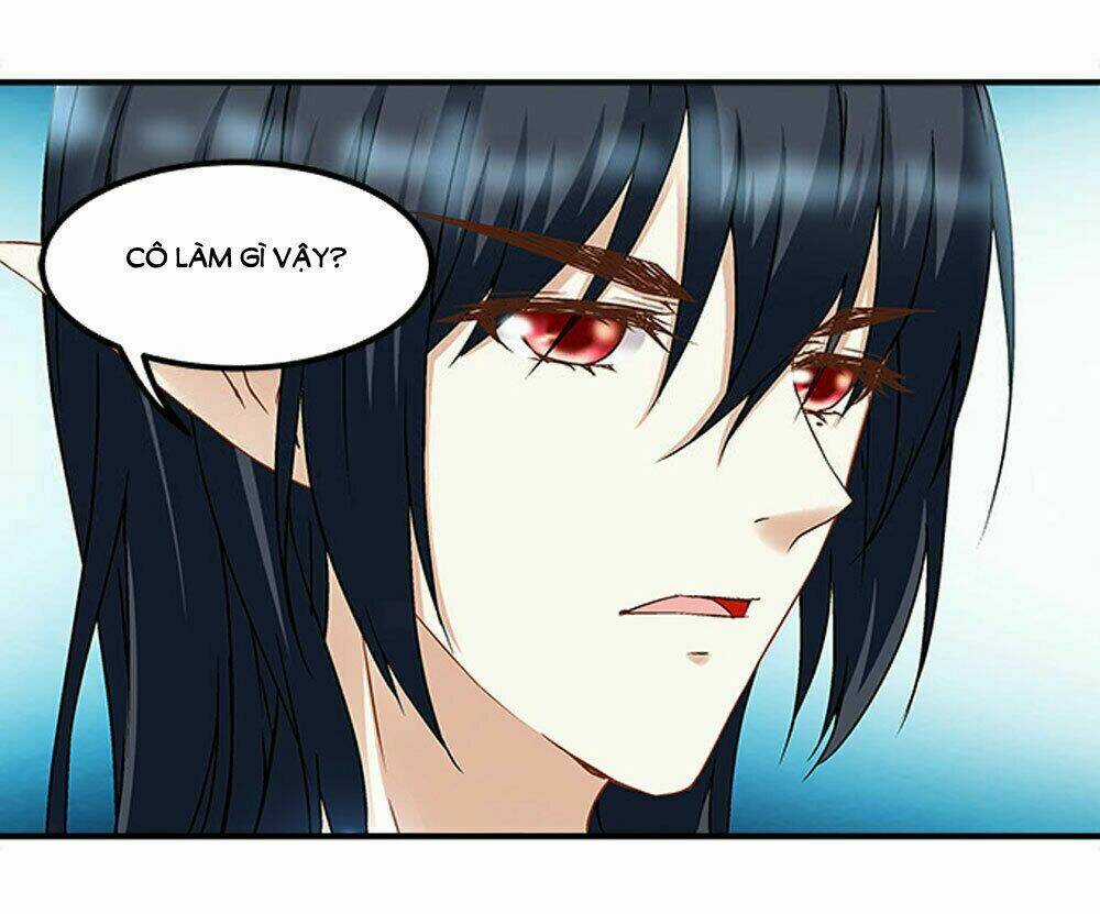 Ám Dạ Vô Thường - Chapter 11 - Trang 13