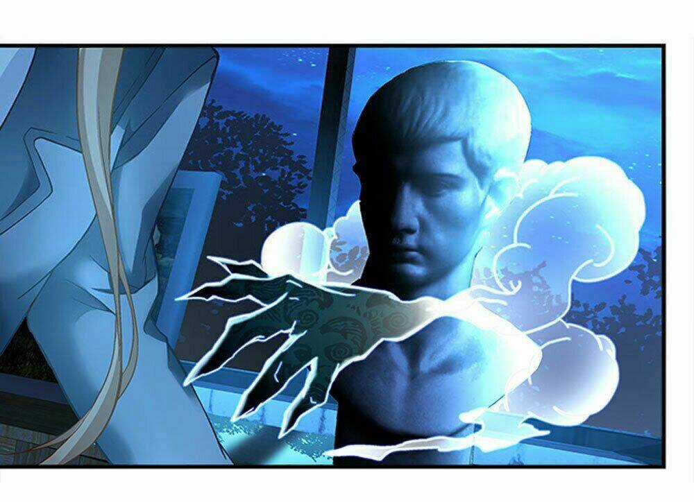 Ám Dạ Vô Thường - Chapter 11 - Trang 15