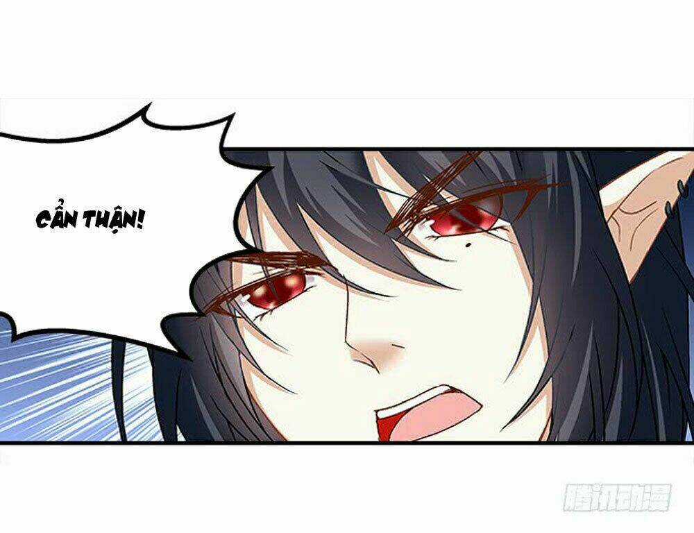 Ám Dạ Vô Thường - Chapter 11 - Trang 16