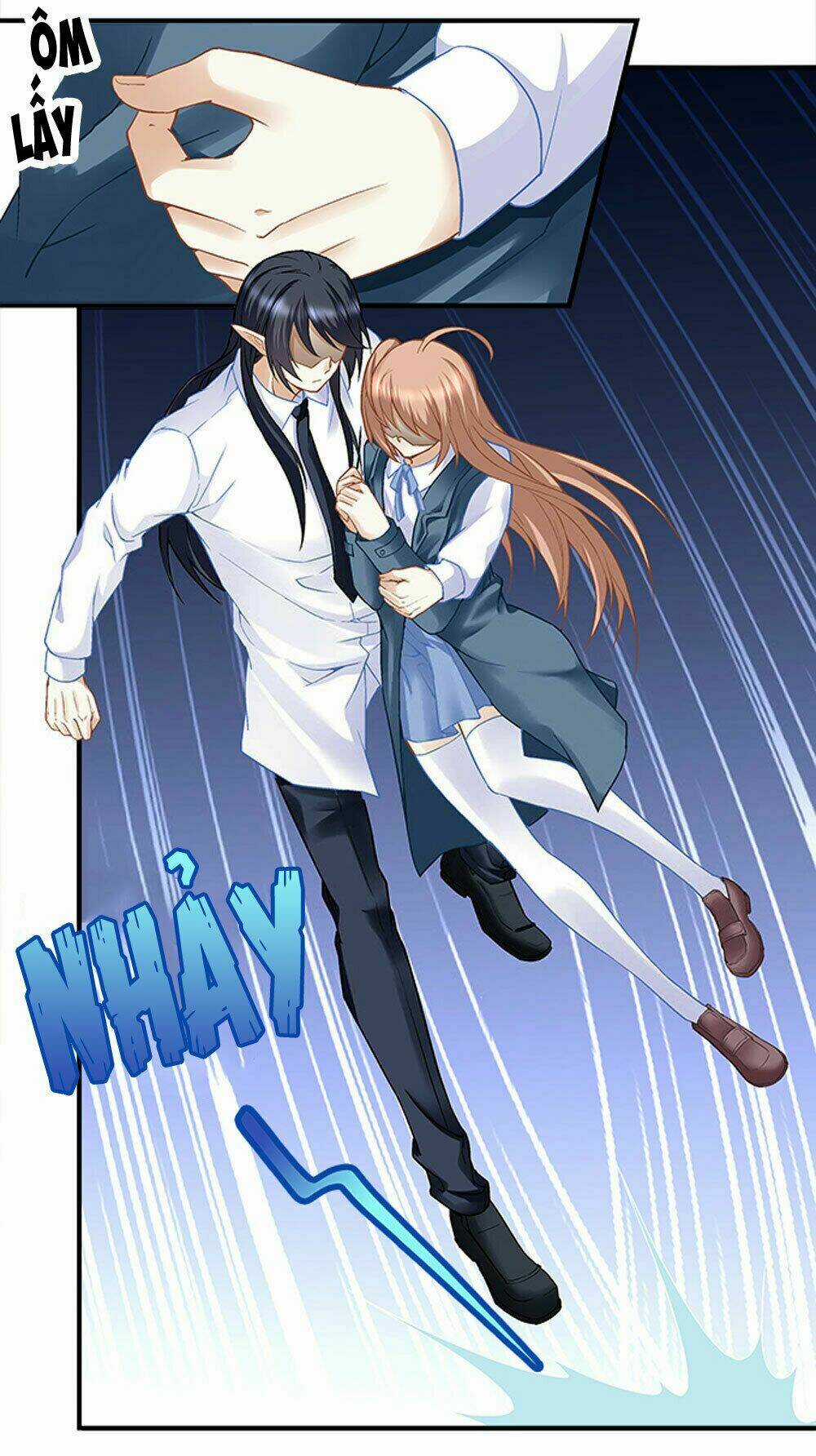 Ám Dạ Vô Thường - Chapter 11 - Trang 17