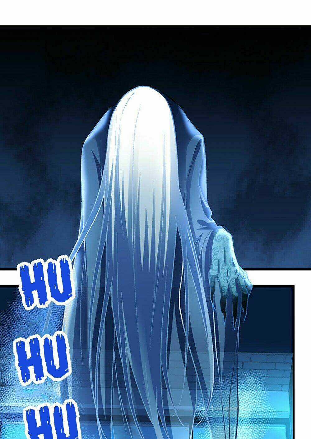 Ám Dạ Vô Thường - Chapter 11 - Trang 18