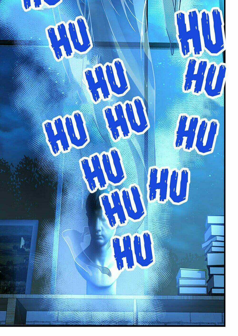 Ám Dạ Vô Thường - Chapter 11 - Trang 19