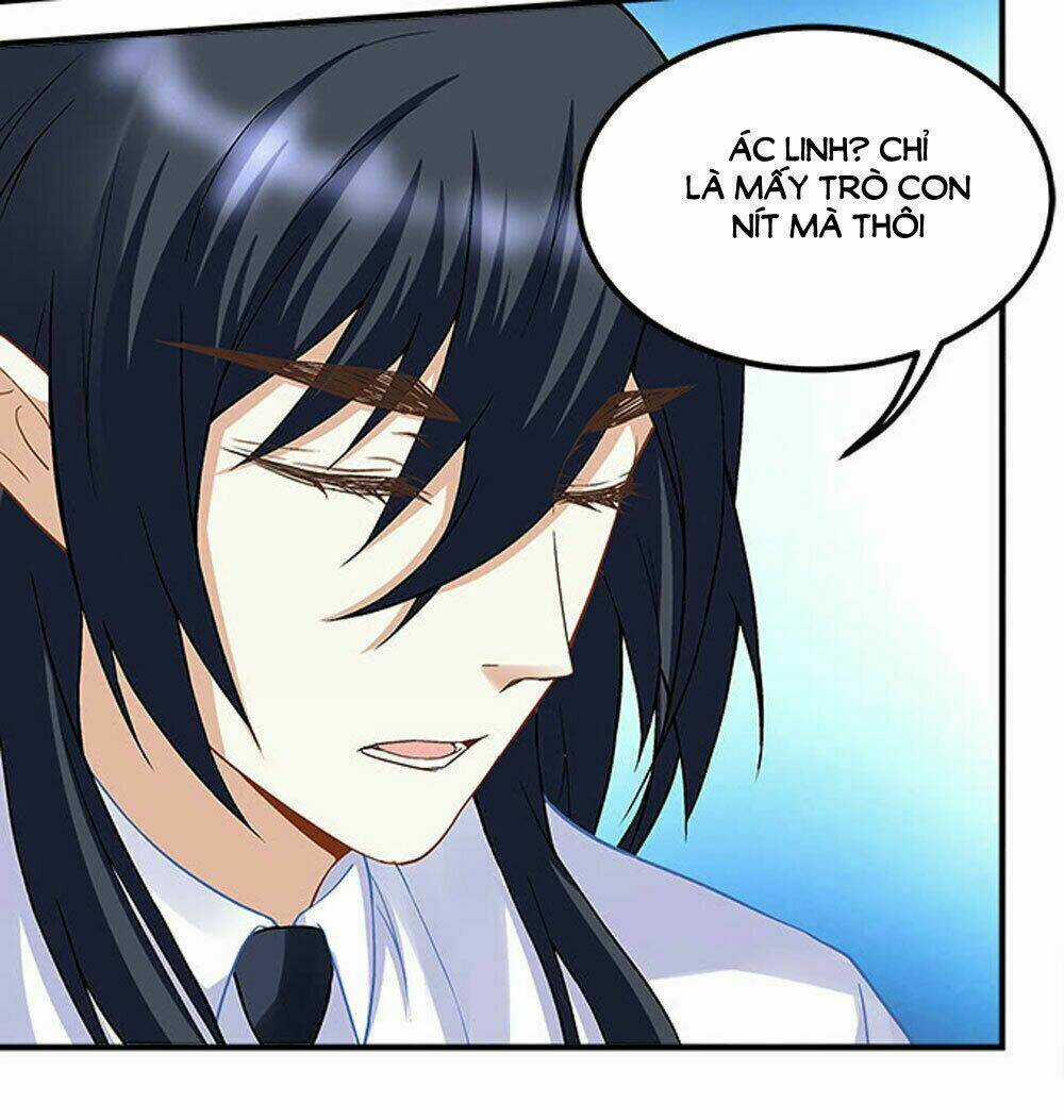 Ám Dạ Vô Thường - Chapter 11 - Trang 21