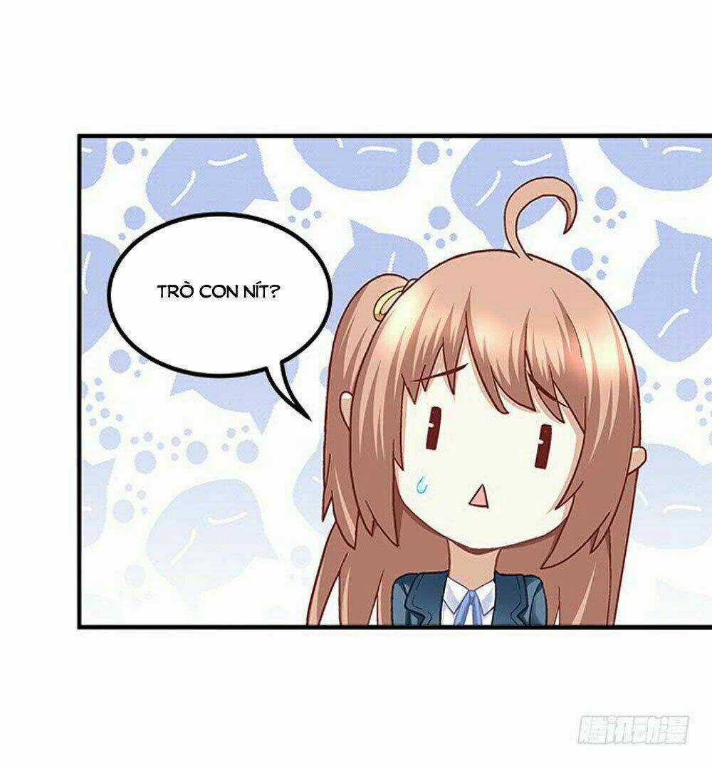 Ám Dạ Vô Thường - Chapter 11 - Trang 22