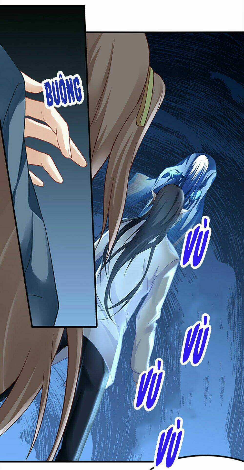 Ám Dạ Vô Thường - Chapter 11 - Trang 23