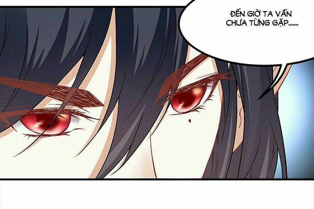 Ám Dạ Vô Thường - Chapter 11 - Trang 24