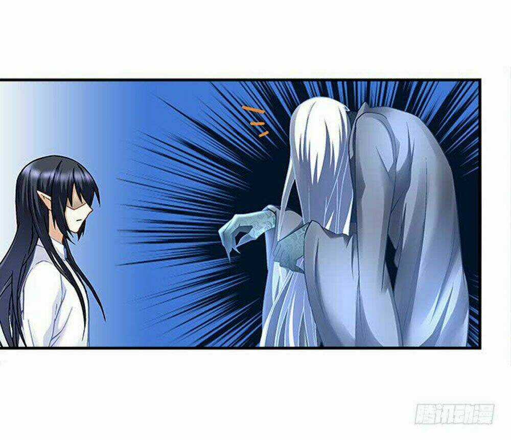 Ám Dạ Vô Thường - Chapter 11 - Trang 25