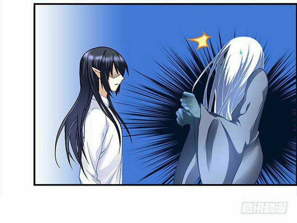 Ám Dạ Vô Thường - Chapter 11 - Trang 26