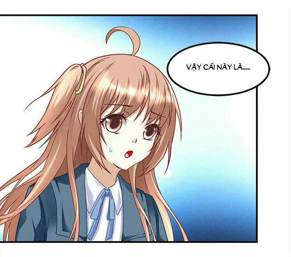 Ám Dạ Vô Thường - Chapter 11 - Trang 29