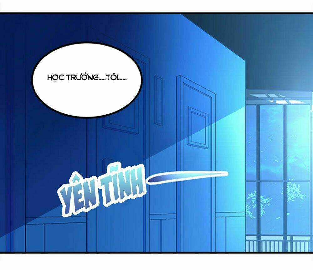 Ám Dạ Vô Thường - Chapter 11 - Trang 4