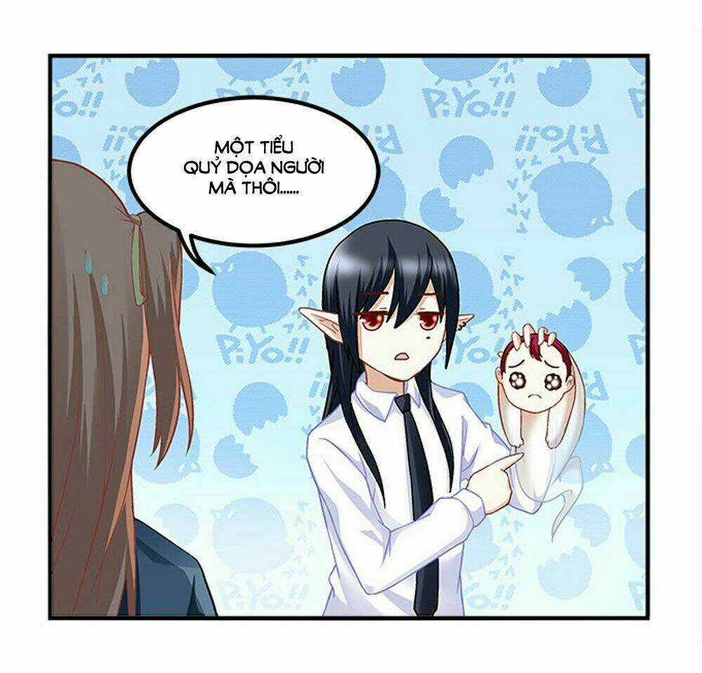 Ám Dạ Vô Thường - Chapter 11 - Trang 31