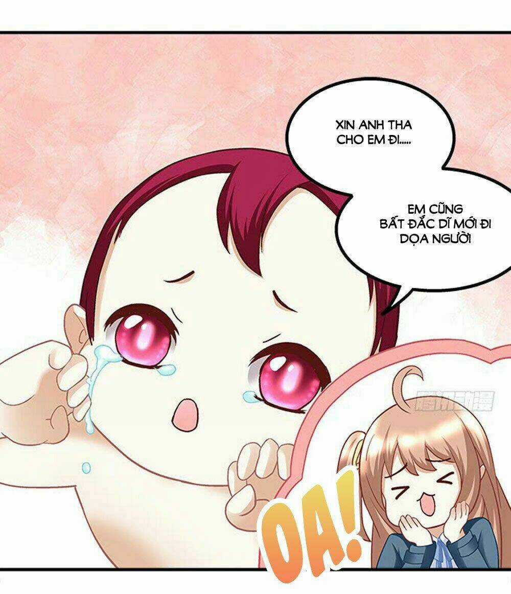 Ám Dạ Vô Thường - Chapter 11 - Trang 32