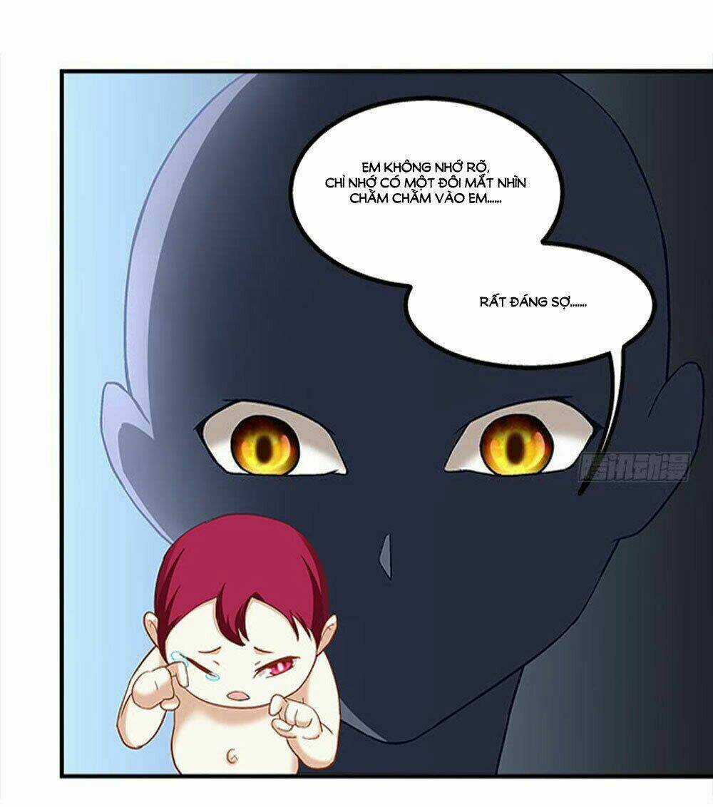 Ám Dạ Vô Thường - Chapter 11 - Trang 34