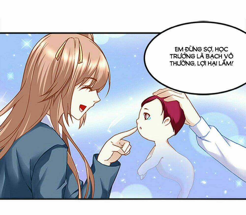 Ám Dạ Vô Thường - Chapter 11 - Trang 37