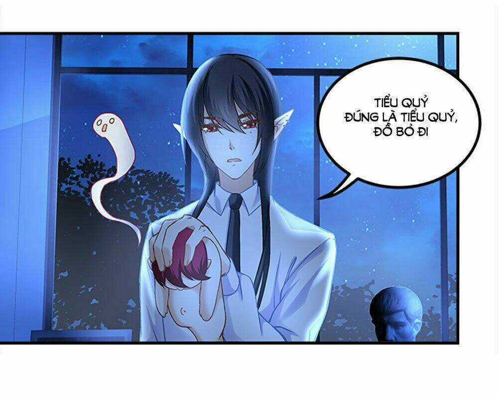 Ám Dạ Vô Thường - Chapter 11 - Trang 39